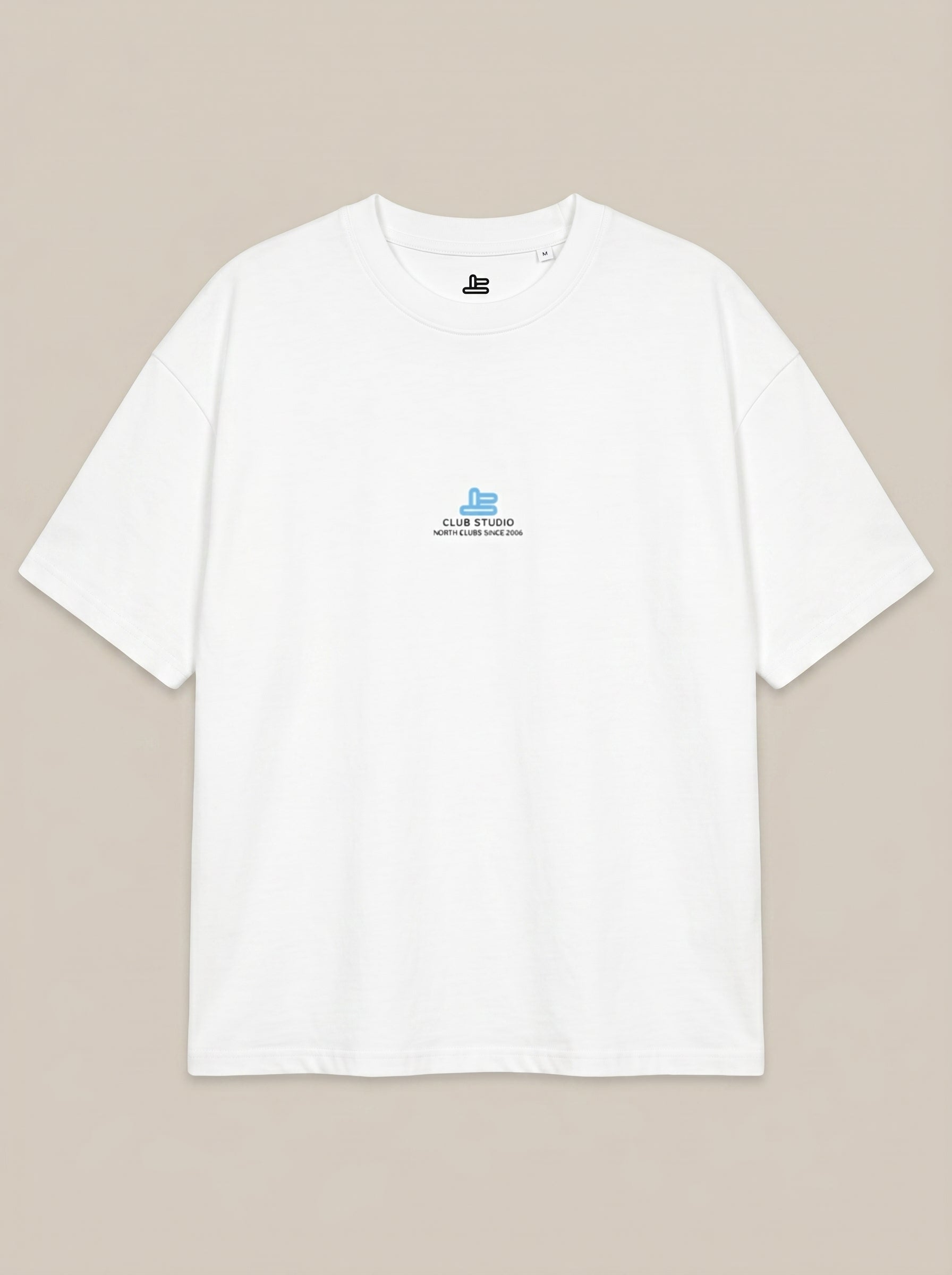 LIVE YOUR PURPOSE™ Tee — Prestige Club Edition