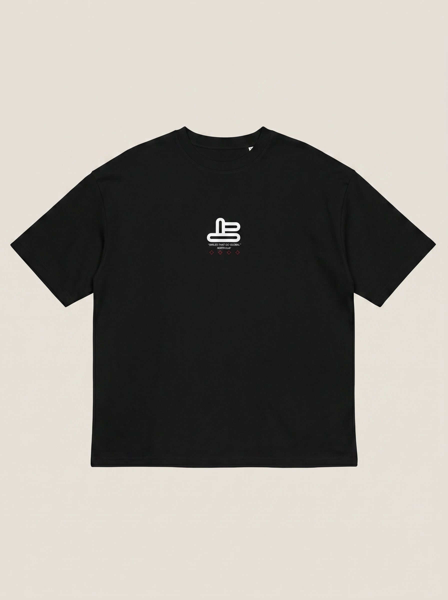 WORLDWIDE™ Tee — The Noir Club Edition