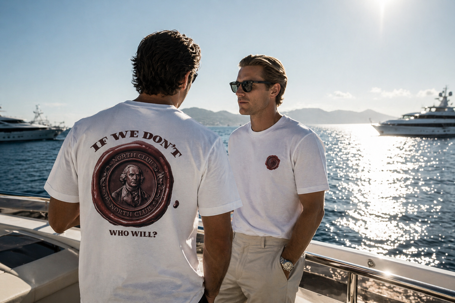 Summer Drop