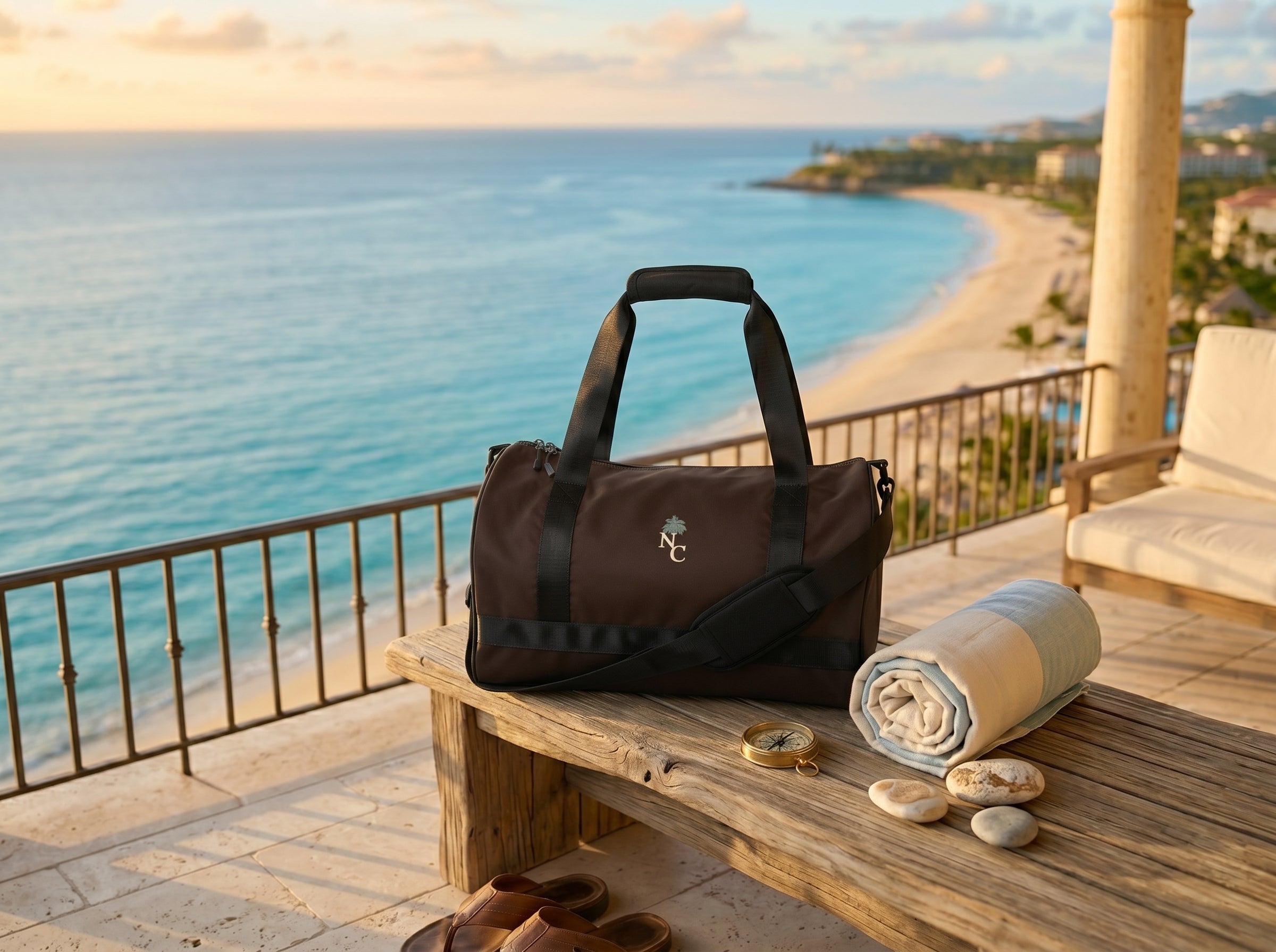North Club Bag