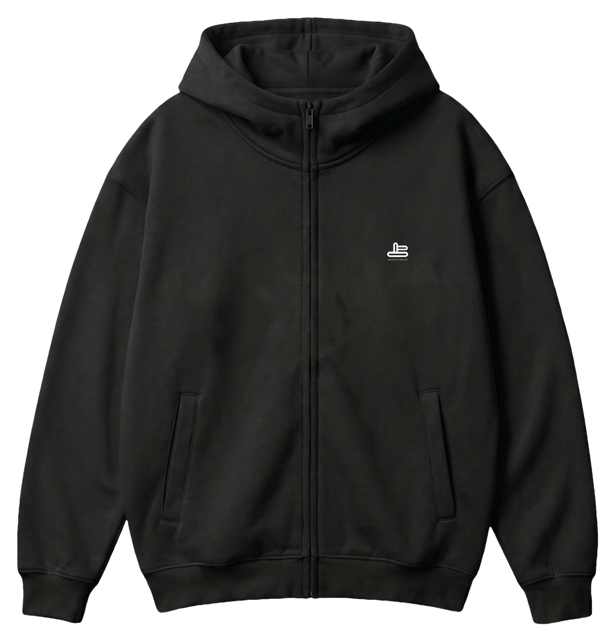 North Club Hoodie