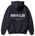 North Club Hoodie
