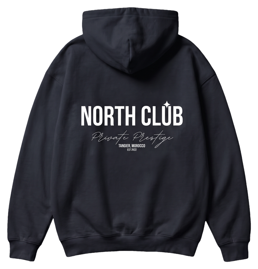 North Club Hoodie