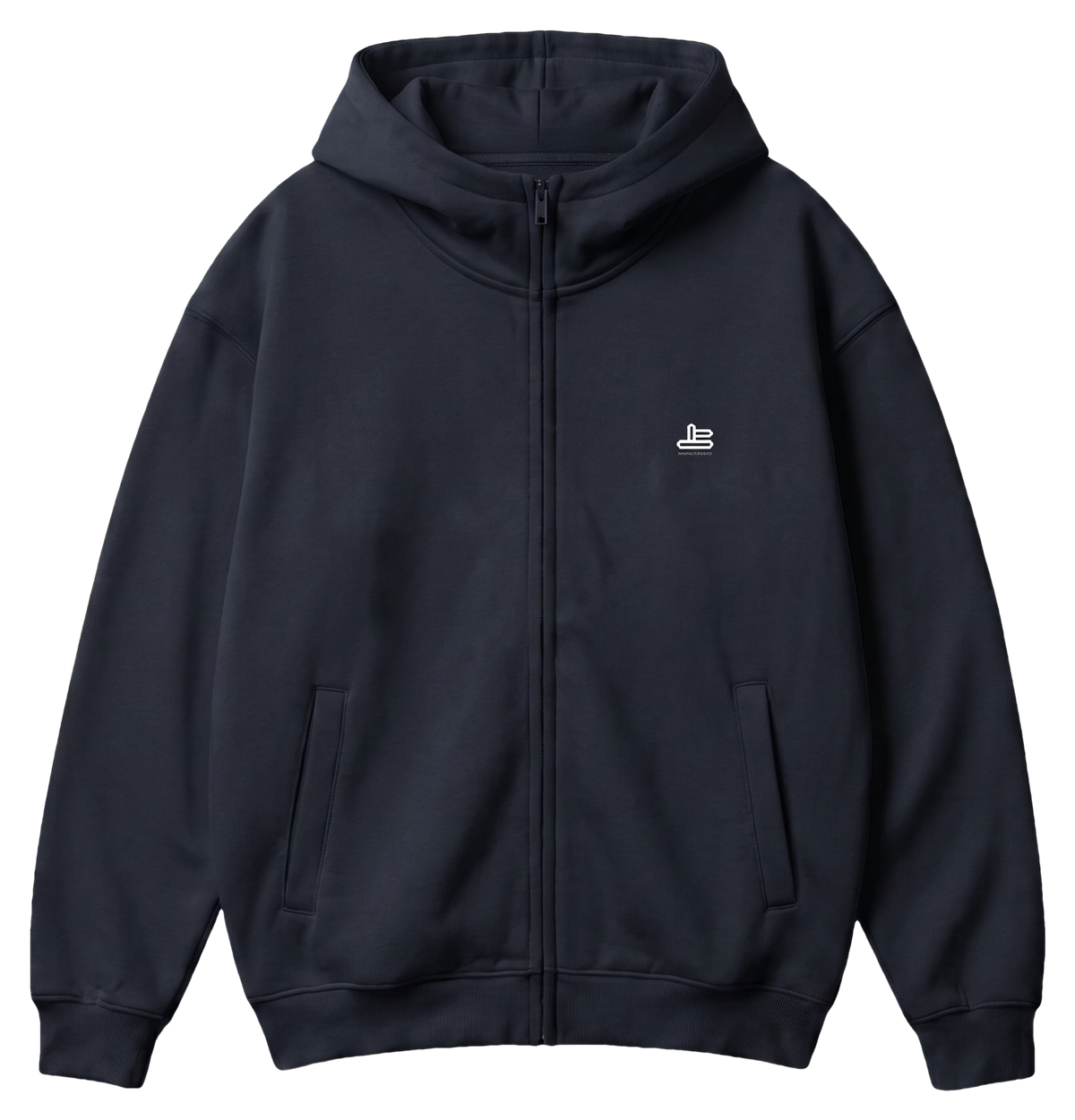North Club Hoodie