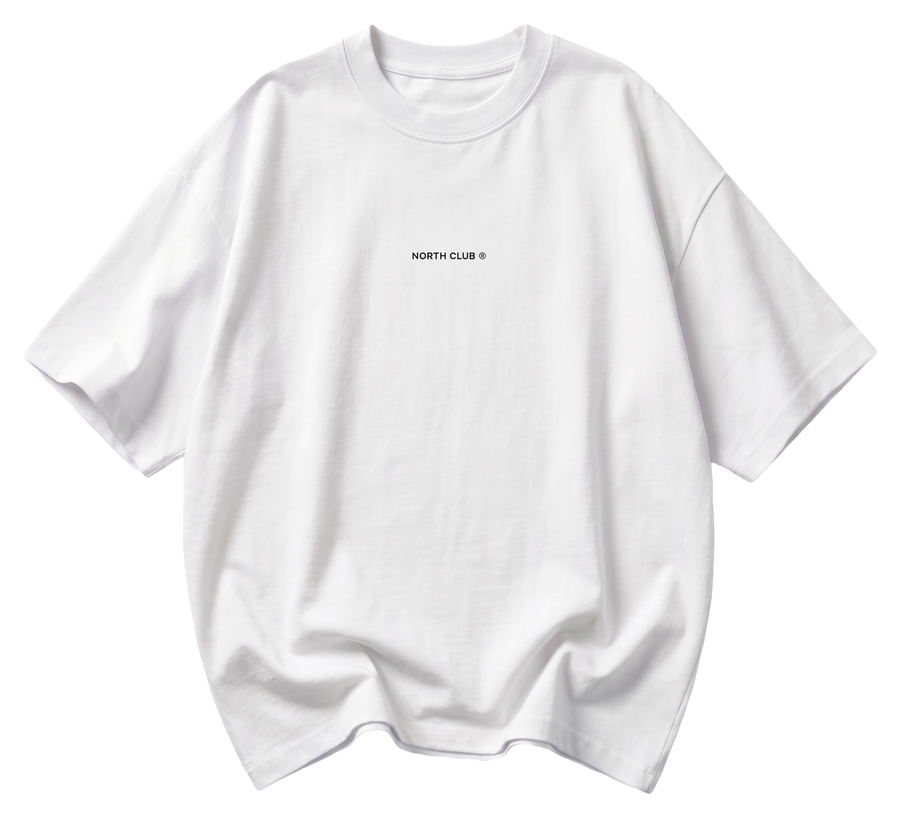 The Game Tee - espalda