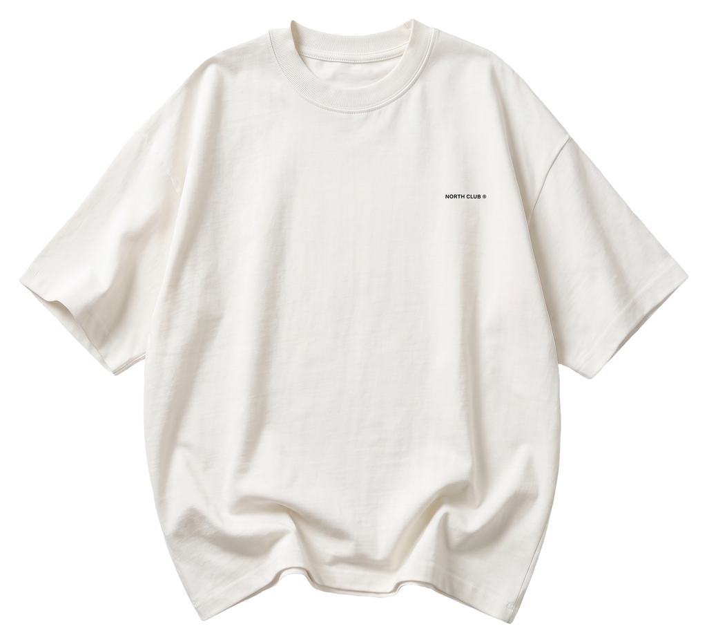 La Fleur Rose Tee