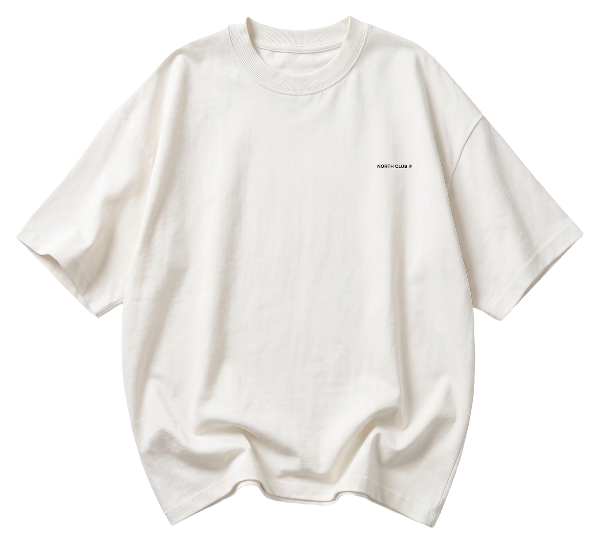 La Fleur Rose Tee