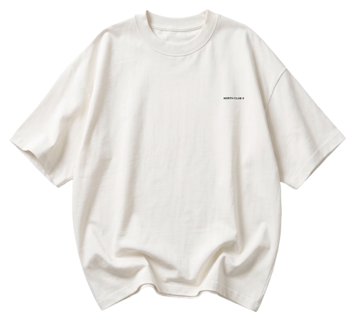 La Fleur Rose Tee