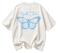 Mariposa Azul Tee
