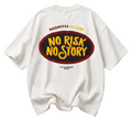No Risk No Story Tee