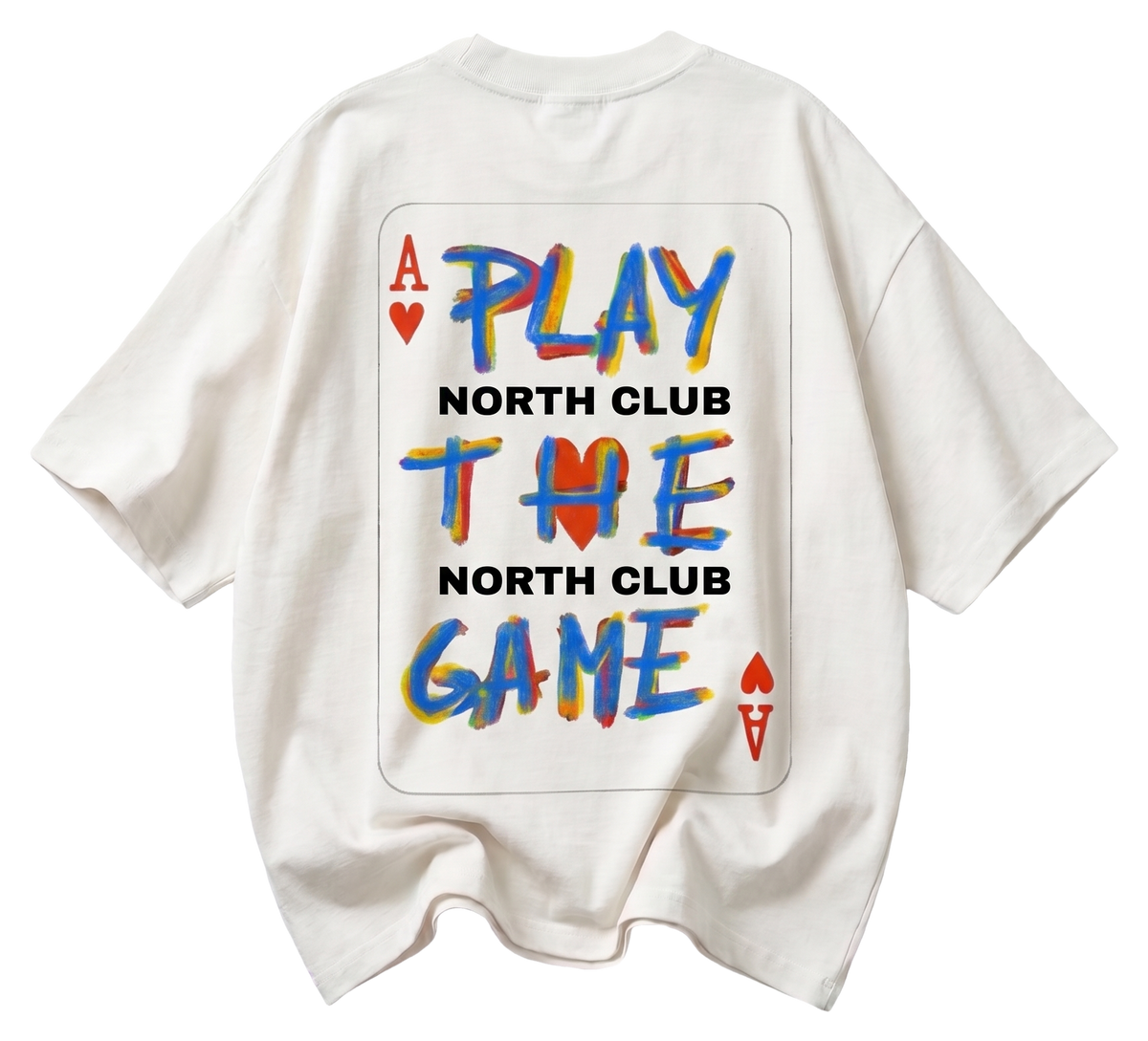 The Game Tee