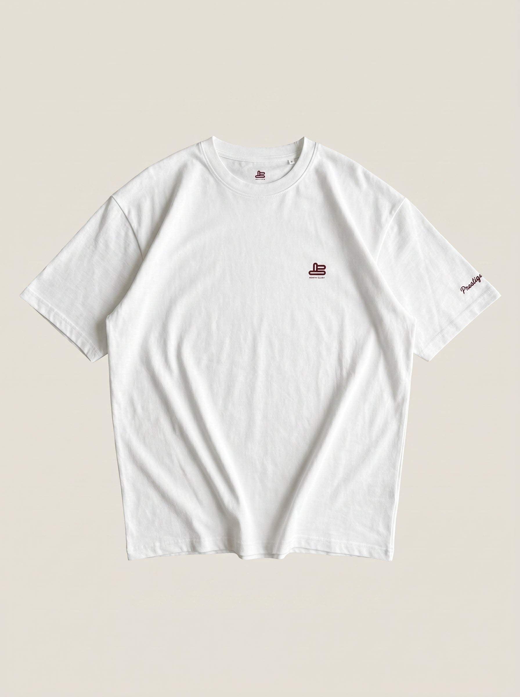 PRESTIGE MEMBER™ Tee — Prestige Club Summer Edition